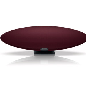 Loa Bower&Wilkins Zepplin Pro Prestige Edition – Onyx Burgundy (Liên hệ)