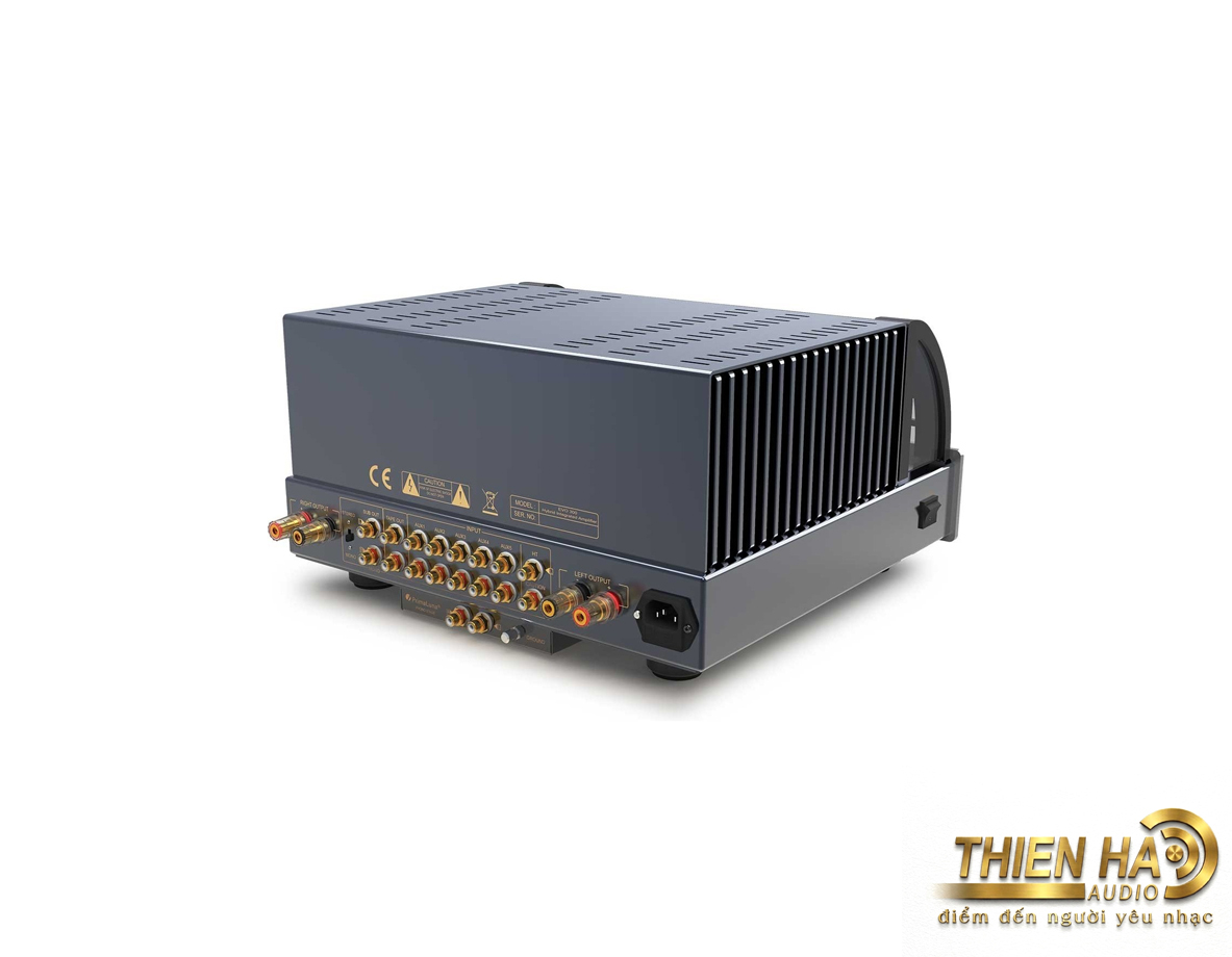 PRIMALUNA EVO 300 HYBRID INTEGRATED AMPLIFIER - Ảnh 2