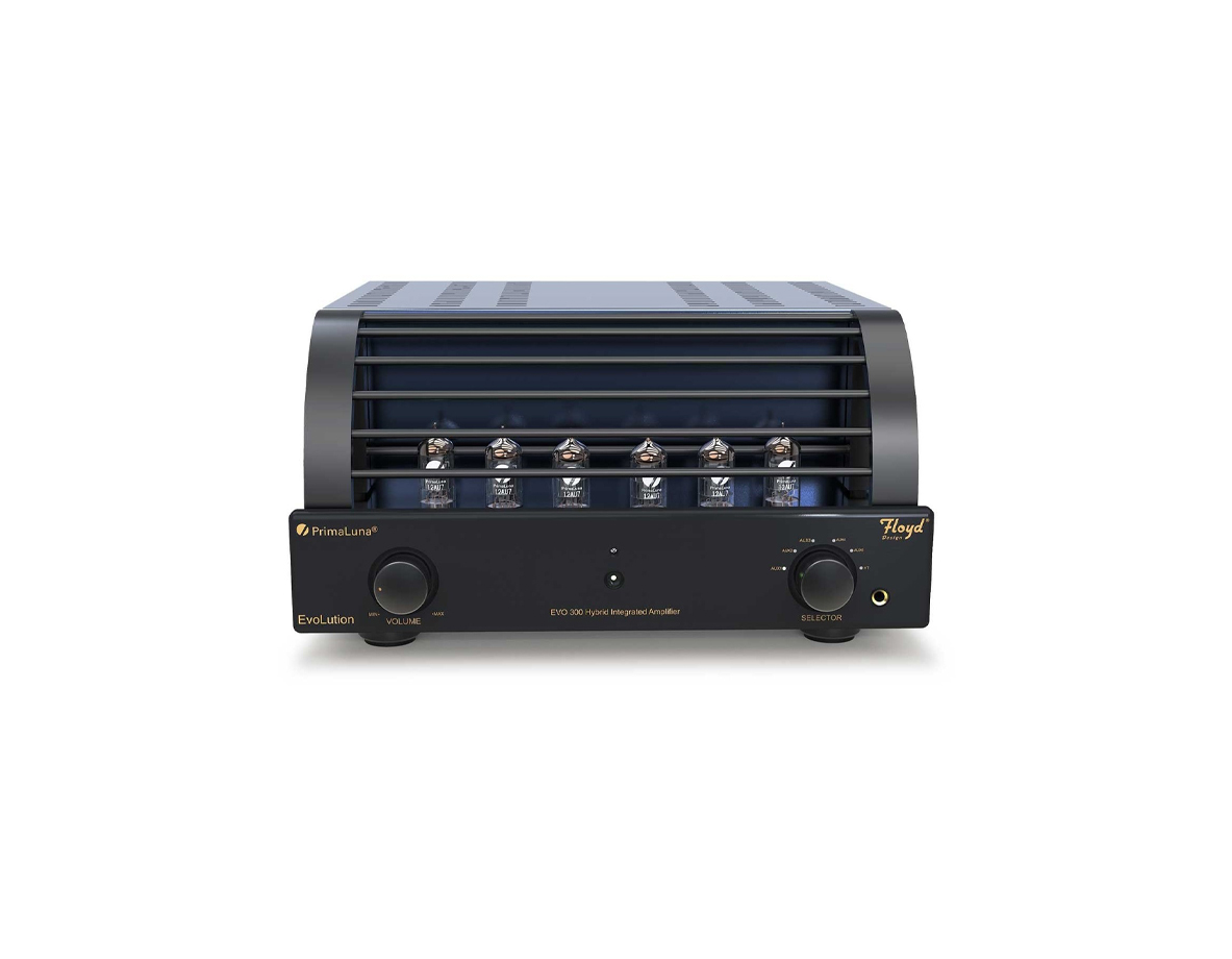 PRIMALUNA EVO 300 HYBRID INTEGRATED AMPLIFIER