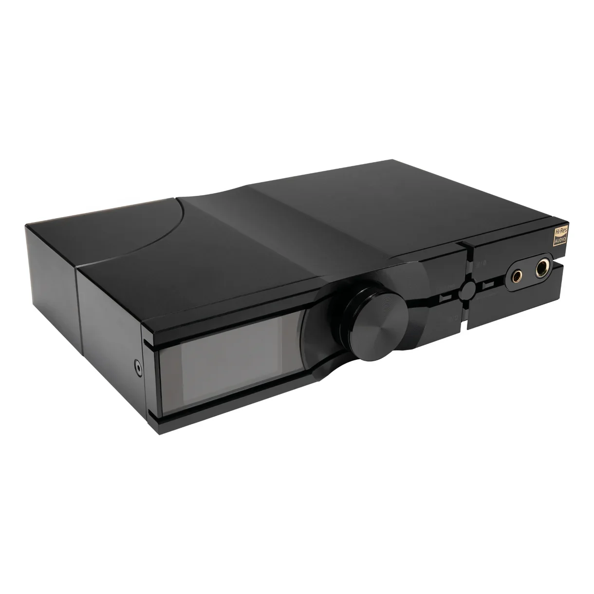 Ampli iFi NEO iDSD 3