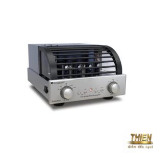 PRIMALUNA EVO 100 TUBE PHONO PREAMPLIFIER - Ảnh 3