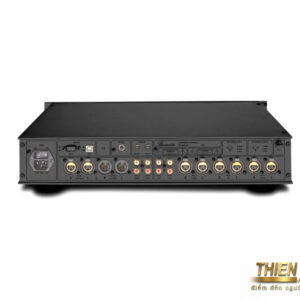 Burmester 035 Preamplifier - Ảnh 4