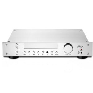 Burmester 035 Preamplifier
