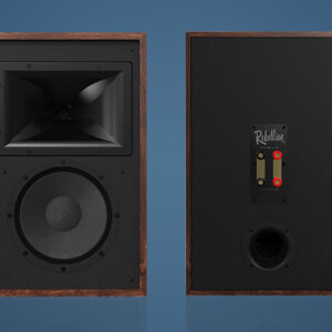 Loa Klipsch Rebellion (Liên hệ) - Ảnh 3