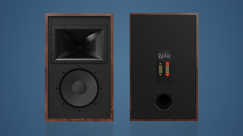 Loa Klipsch Rebellion (Liên hệ) - Ảnh 3