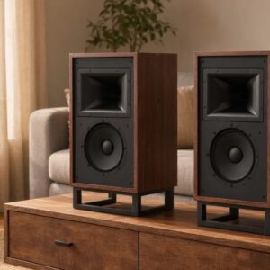 Loa Klipsch Rebellion (Liên hệ) - Ảnh 4