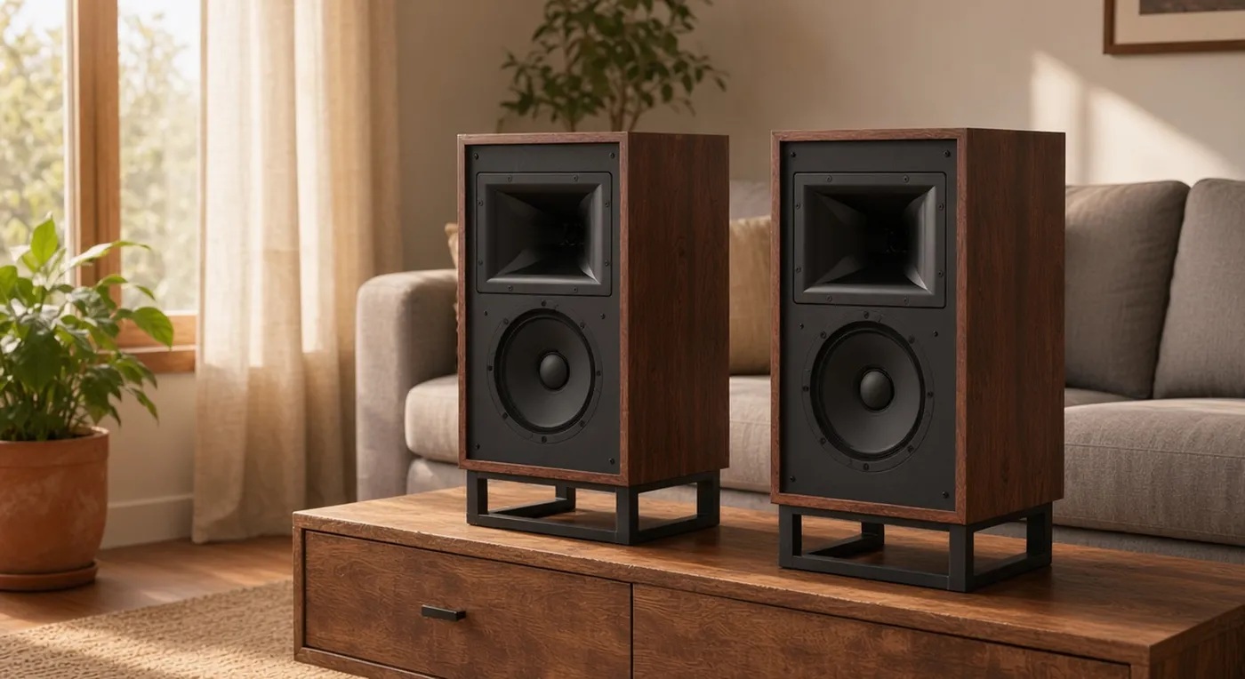 Loa Klipsch Rebellion (Liên hệ) - Ảnh 4