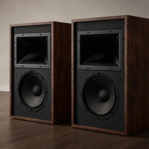 Loa Klipsch Rebellion (Liên hệ) - Ảnh 5