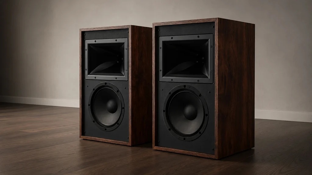Loa Klipsch Rebellion (Liên hệ) - Ảnh 5