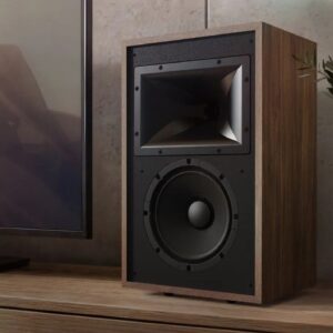 Loa Klipsch Rebellion (Liên hệ) - Ảnh 6