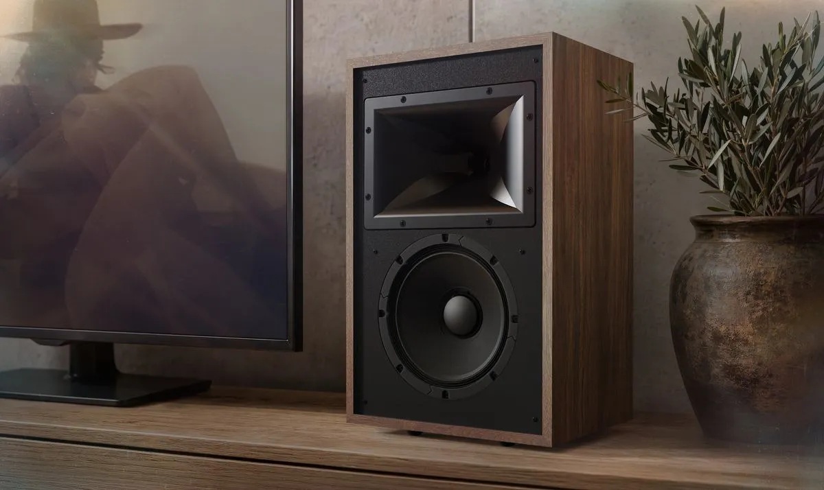 Loa Klipsch Rebellion (Liên hệ) - Ảnh 6