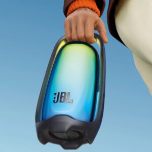 Loa JBL Pulse 6 (Liên hệ) - Ảnh 4