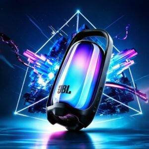 Loa JBL Pulse 6 (Liên hệ) - Ảnh 5