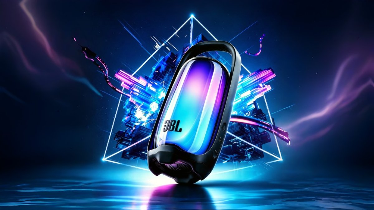 Loa JBL Pulse 6 (Liên hệ) - Ảnh 5