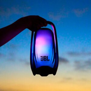 Loa JBL Pulse 6 (Liên hệ) - Ảnh 6