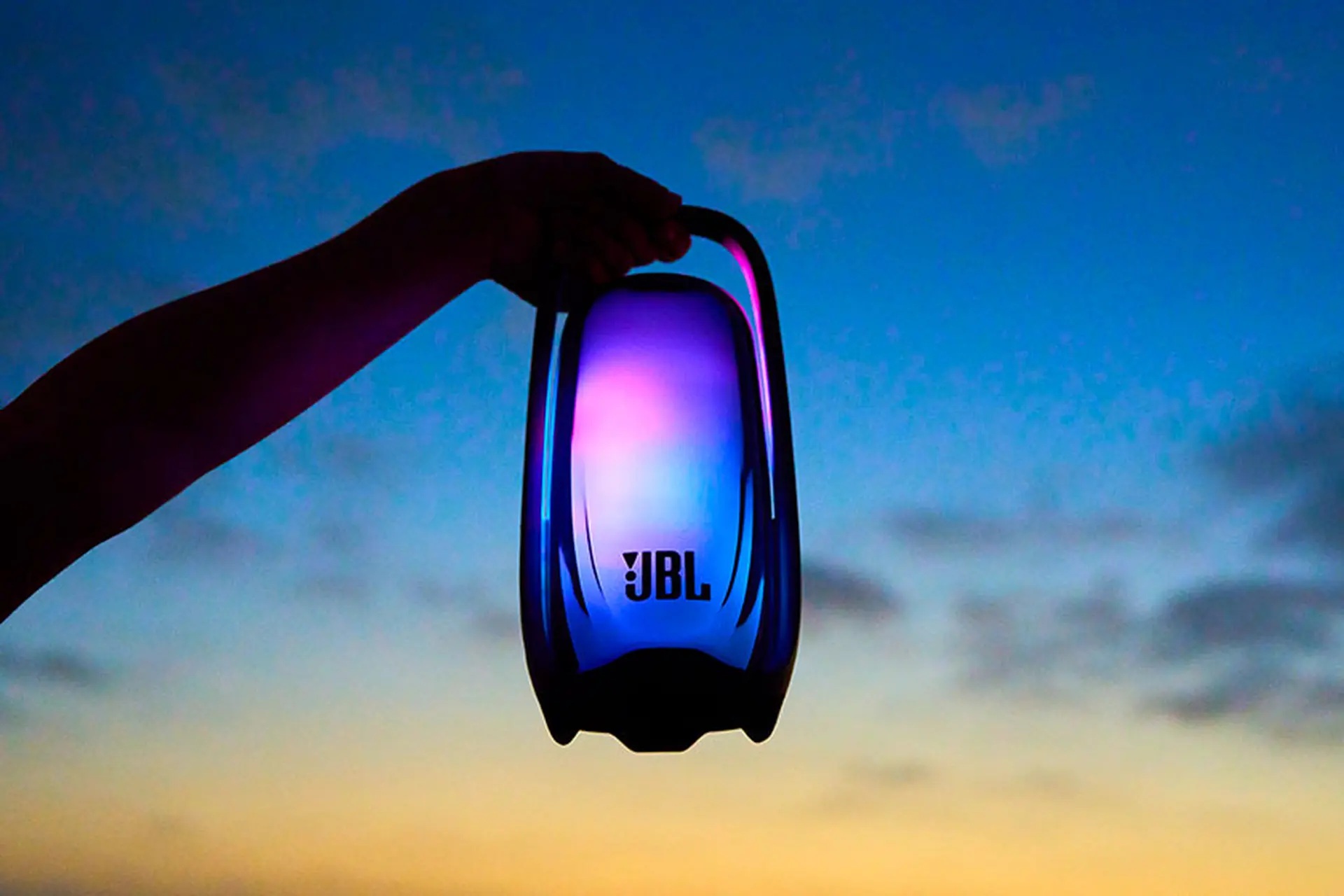 Loa JBL Pulse 6 (Liên hệ) - Ảnh 6