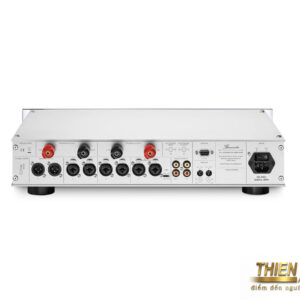 Burmester 101 Integrated Amplifier - Ảnh 4
