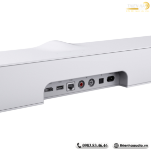 Loa soundbar WiiM Bar (Liên hệ) - Ảnh 3