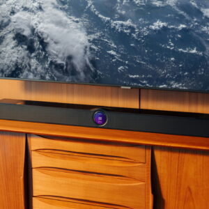 Loa soundbar WiiM Bar (Liên hệ) - Ảnh 6