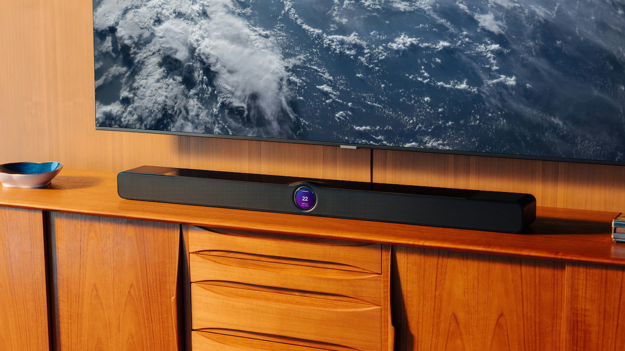 Loa soundbar WiiM Bar (Liên hệ) - Ảnh 6
