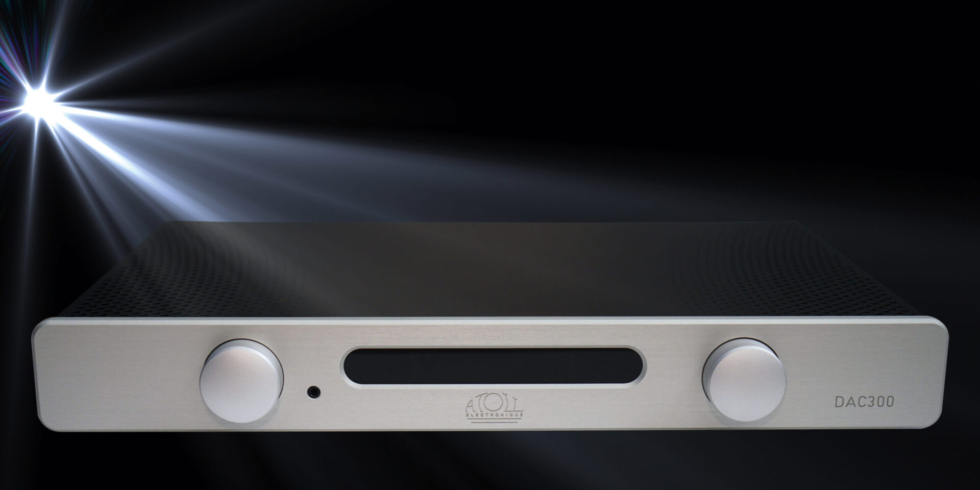 DAC giải mã Atoll DAC300 (Liên hệ) - Ảnh 2