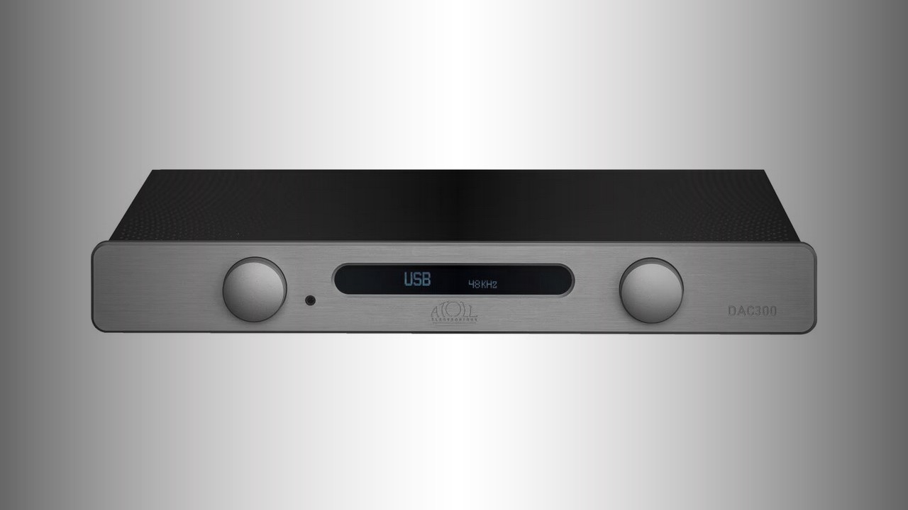 DAC giải mã Atoll DAC300 (Liên hệ) - Ảnh 3