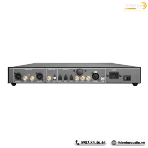 DAC giải mã Atoll DAC300 (Liên hệ) - Ảnh 4