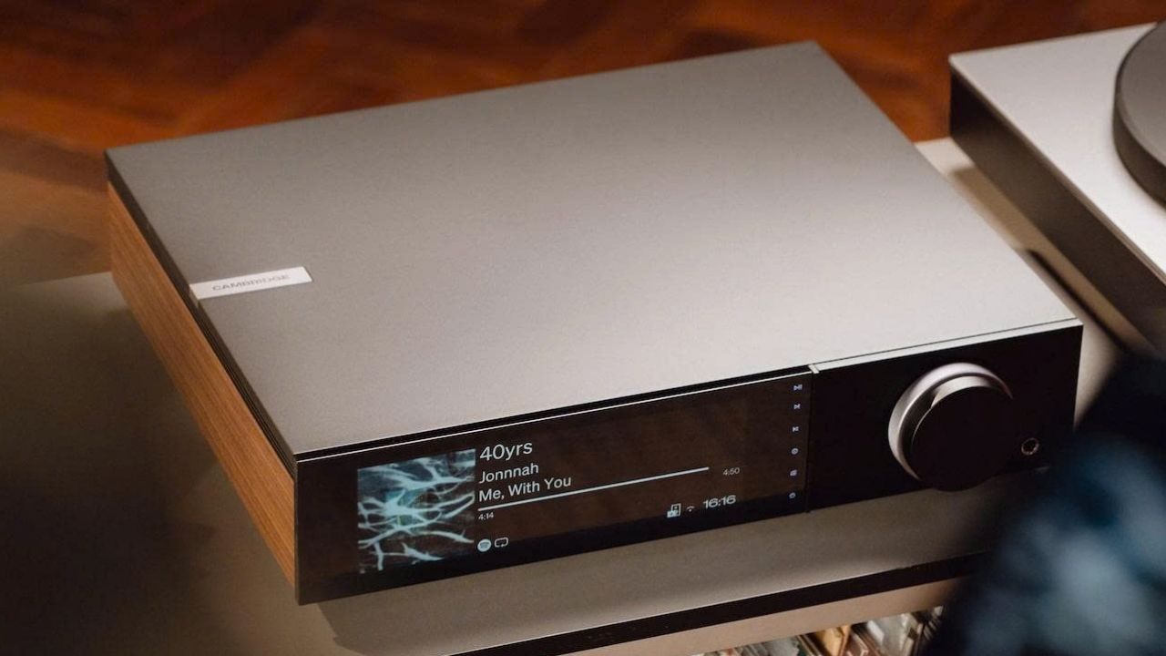 Ampli Cambridge Audio Evo 300 (Liên hệ) - Ảnh 3