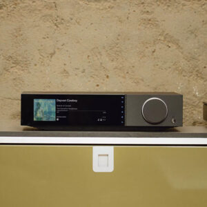 Ampli Cambridge Audio Evo 300 (Liên hệ) - Ảnh 4