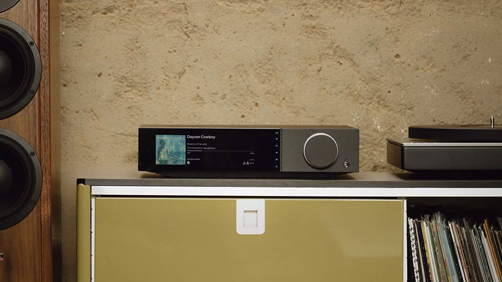 Ampli Cambridge Audio Evo 300 (Liên hệ) - Ảnh 4