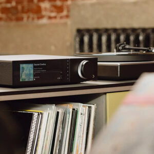 Ampli Cambridge Audio Evo 300 (Liên hệ) - Ảnh 5