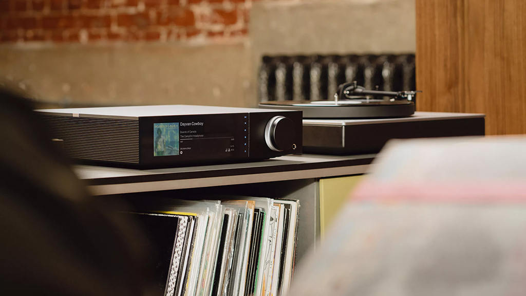 Ampli Cambridge Audio Evo 300 (Liên hệ) - Ảnh 5