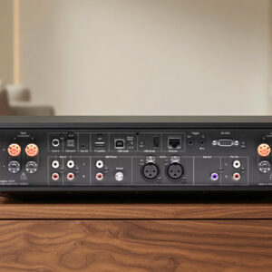 Ampli Cambridge Audio Evo 300 (Liên hệ) - Ảnh 6