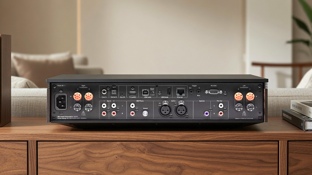 Ampli Cambridge Audio Evo 300 (Liên hệ) - Ảnh 6