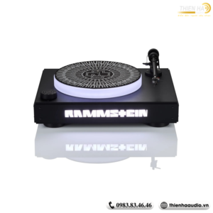 Mâm đĩa than Clearaudio Rammstein (Liên hệ) - Ảnh 3