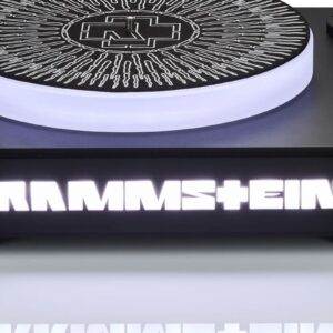 Mâm đĩa than Clearaudio Rammstein (Liên hệ) - Ảnh 4
