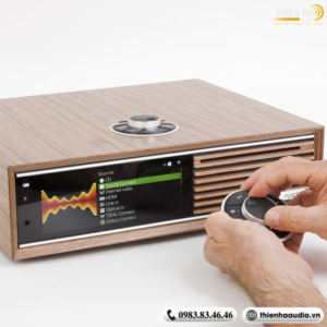 Alternative view of Ruark R710 Music Console (Liên hệ)