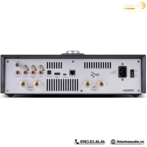 Ruark R710 Music Console (Liên hệ) - Ảnh 3