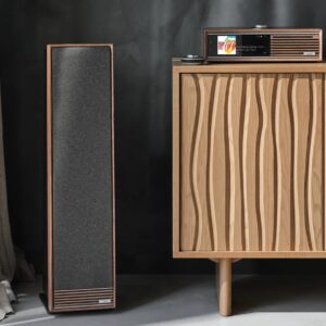 Ruark R710 Music Console (Liên hệ) - Ảnh 5