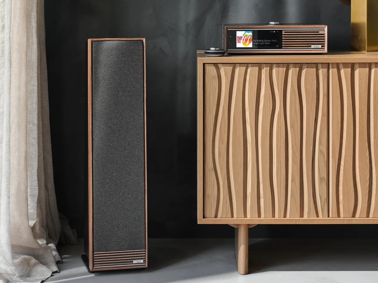 Ruark R710 Music Console (Liên hệ) - Ảnh 5