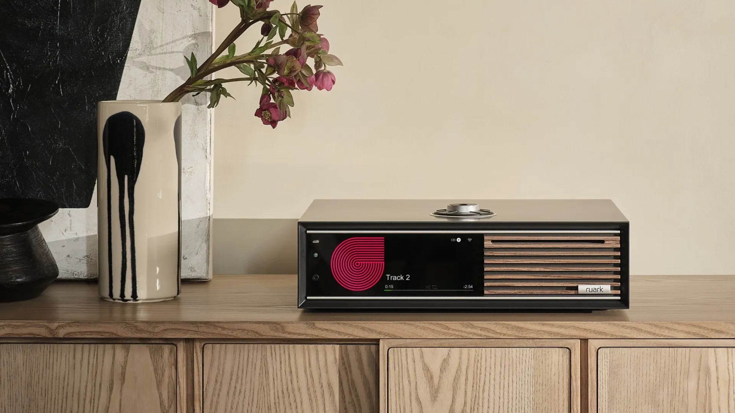 Ruark R710 Music Console (Liên hệ) - Ảnh 6