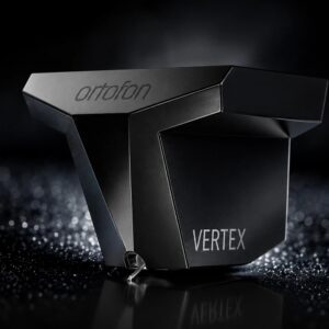 Kim Ortofon MC Vertex (Liên hệ) - Ảnh 5