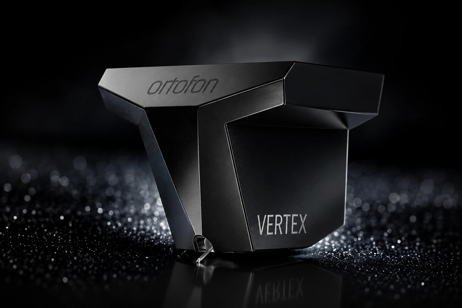 Kim Ortofon MC Vertex (Liên hệ) - Ảnh 5