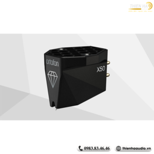 Alternative view of Kim Ortofon MC X50 (Liên hệ)
