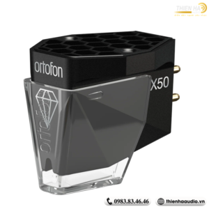Kim Ortofon MC X50 (Liên hệ) - Ảnh 3