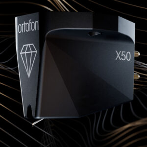Kim Ortofon MC X50 (Liên hệ) - Ảnh 4