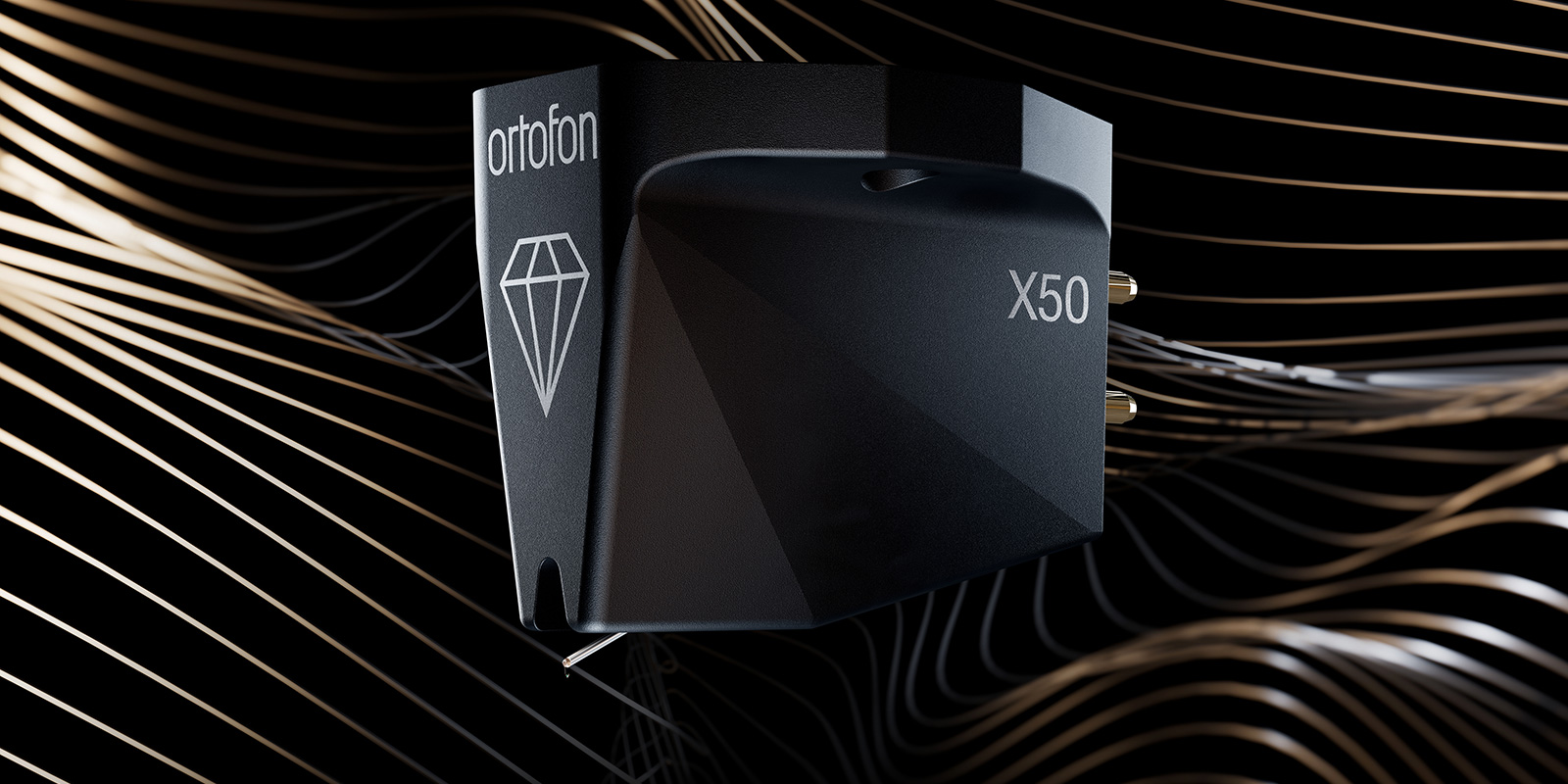 Kim Ortofon MC X50 (Liên hệ) - Ảnh 4