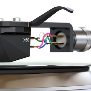 Kim Ortofon MC X50 (Liên hệ) - Ảnh 6