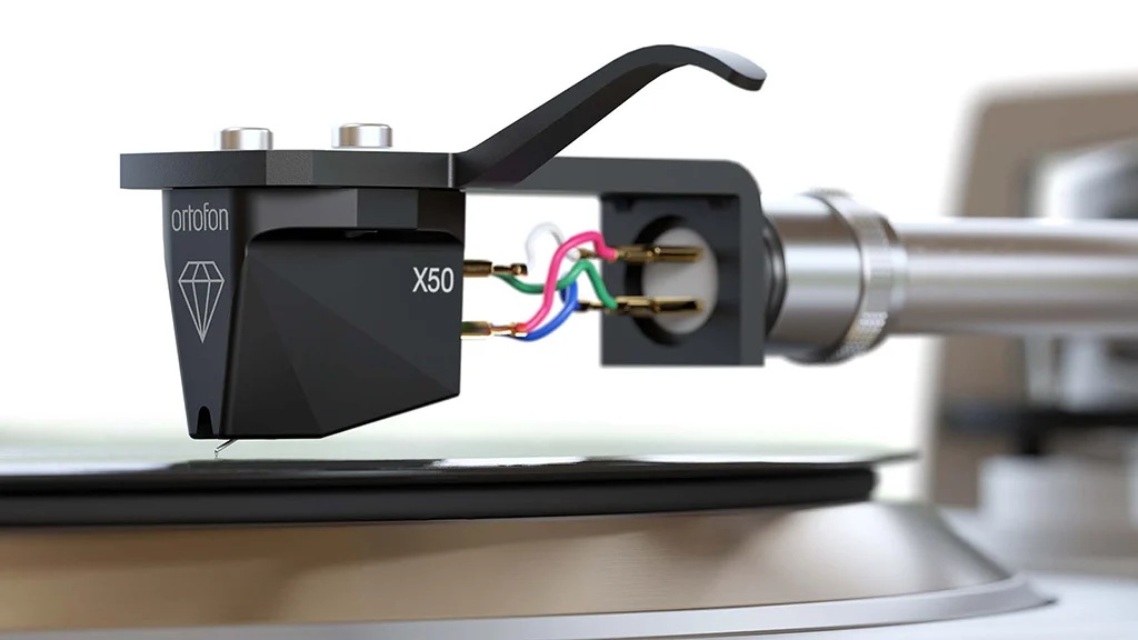 Kim Ortofon MC X50 (Liên hệ) - Ảnh 6