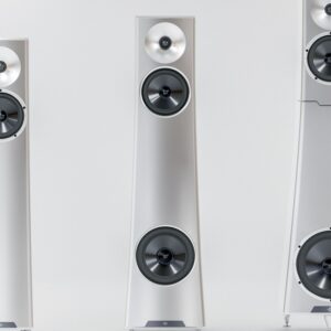 Alternative view of Loa YG Acoustics Vesper 3 (Liên hệ)